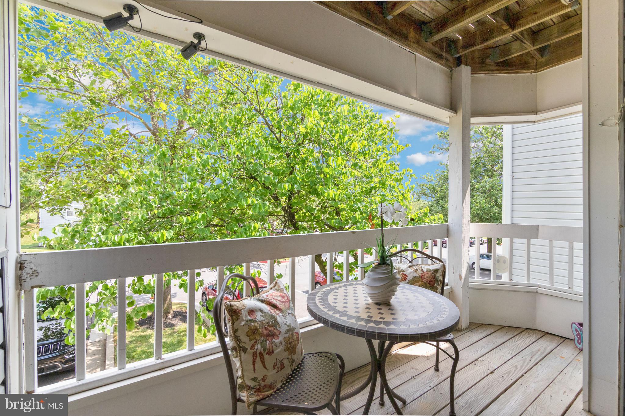 8385 Montgomery Run Road, Unit D Ellicott City, MD 21043 - Photo 27 of 28