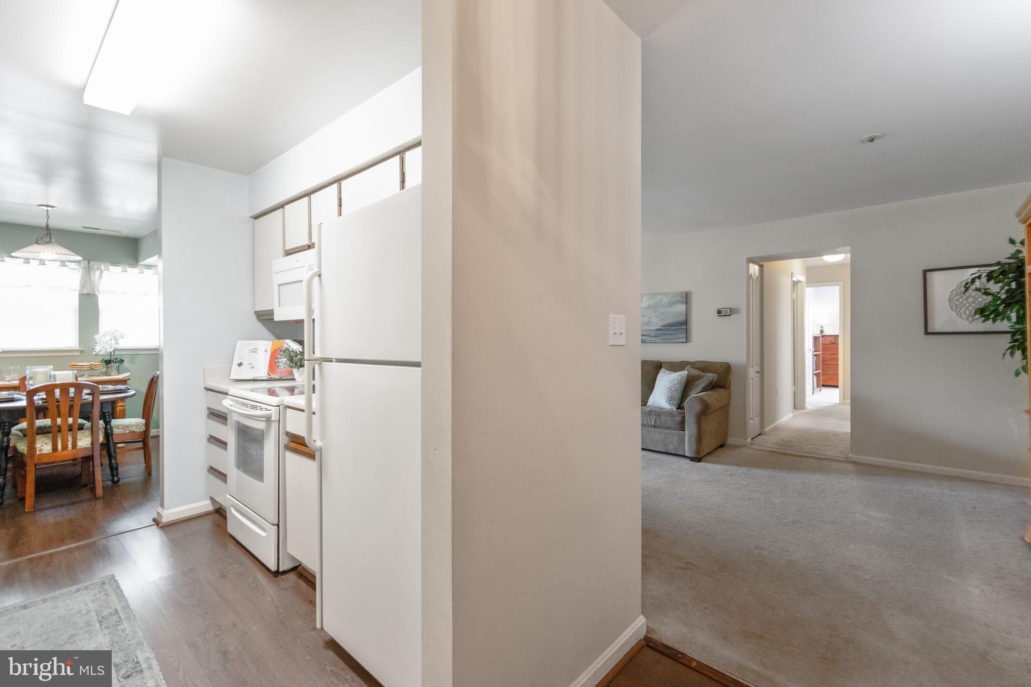 8385 Montgomery Run Road, Unit D Ellicott City, MD 21043 - Photo 8 of 28