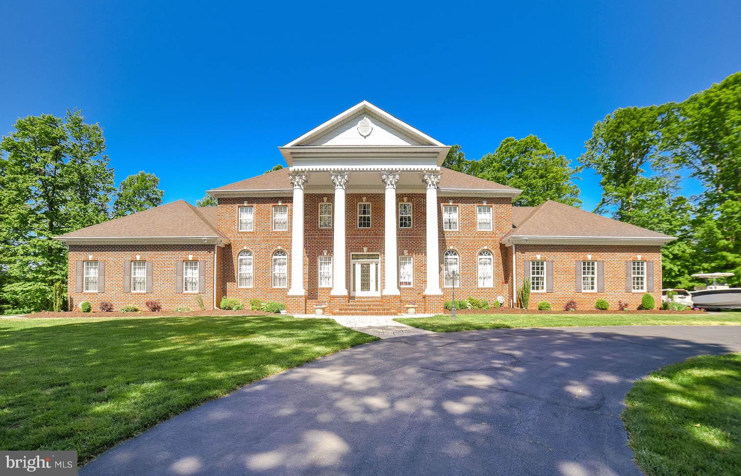 1500 Stoakley Road Prince Frederick, MD 20678 - Photo 1 of 53 Gallery Image 1