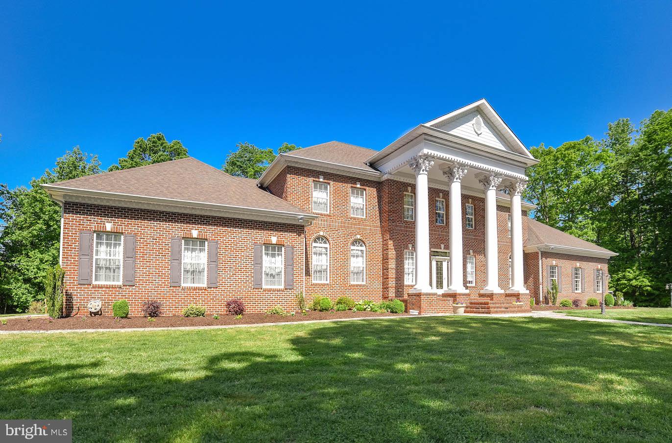1500 Stoakley Road Prince Frederick, MD 20678 - Photo 2 of 53 Gallery Image 2