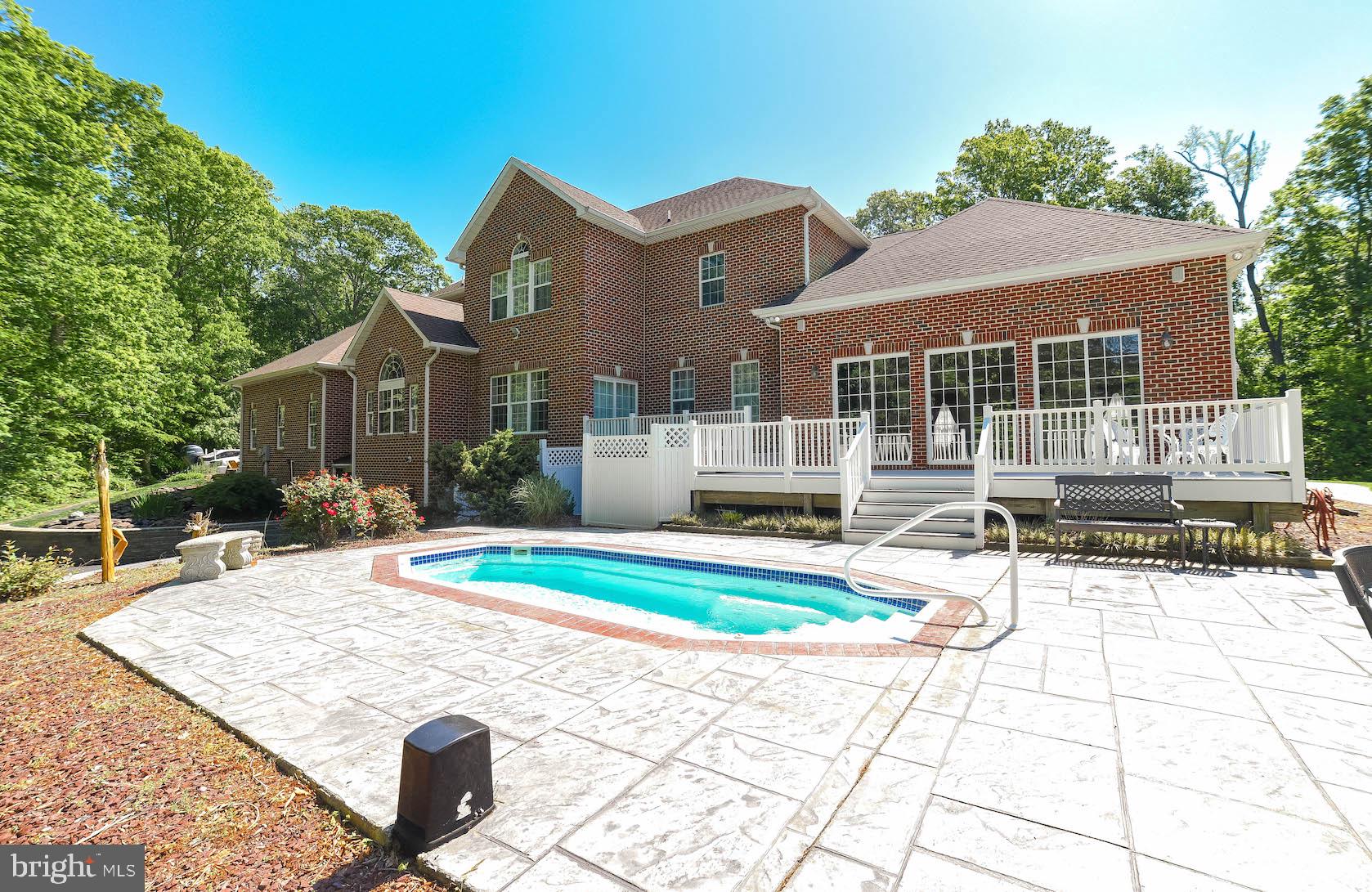 1500 Stoakley Road Prince Frederick, MD 20678 - Photo 4 of 53 Gallery Image 4