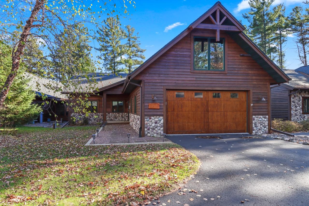5627 Seybold Road, Unit 2 Manitowish Waters, WI 54545 - Photo 2 of 48 Gallery Image 2