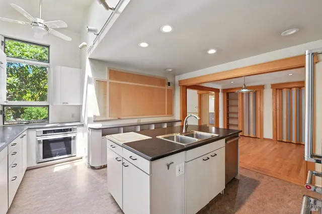 $865,000 | 1293 Pacific Avenue, Petaluma, CA 94954