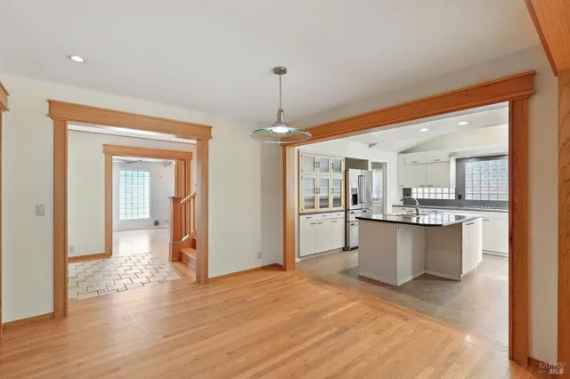 $865,000 | 1293 Pacific Avenue, Petaluma, CA 94954