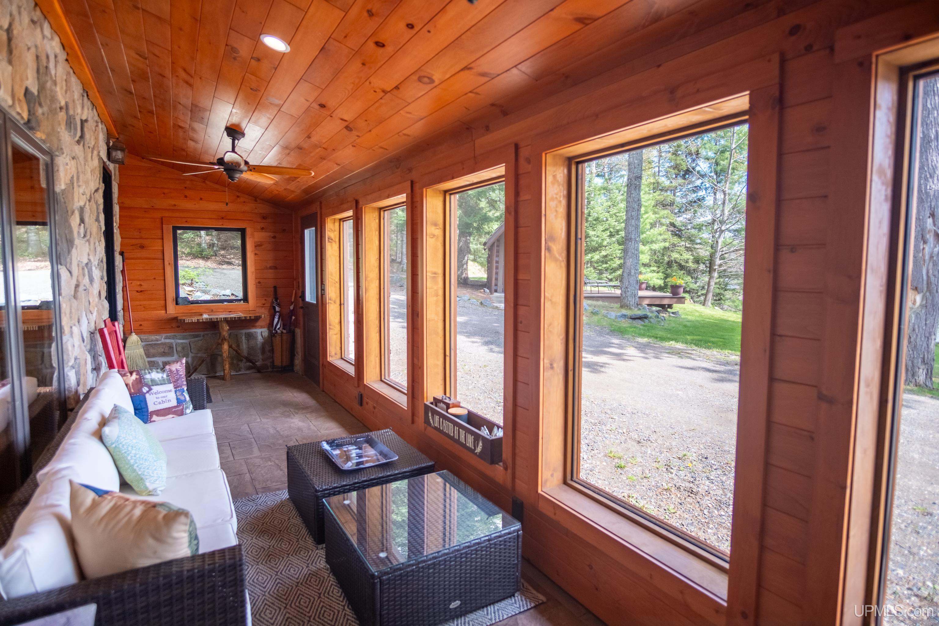 572 Red Road Michigamme, MI 49861 - Photo 18 of 56 Gallery Image 18