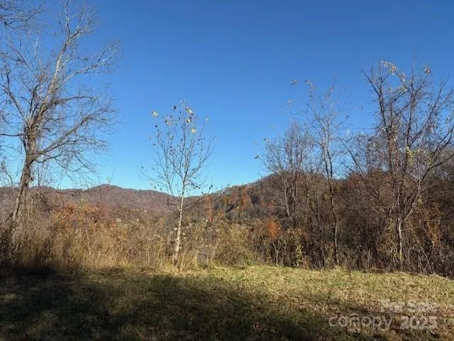 $89,900 | Lot 4 March Hillside Court, Waynesville, NC 28785