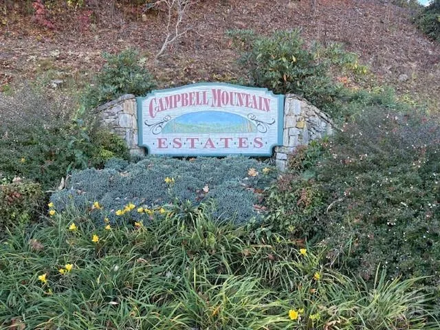 $89,900 | Lot 4 March Hillside Court, Waynesville, NC 28785