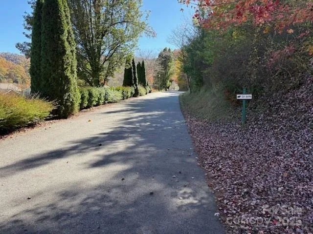 $89,900 | Lot 4 March Hillside Court, Waynesville, NC 28785