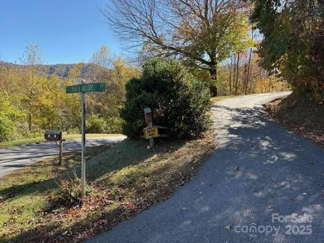 $89,900 | Lot 4 March Hillside Court, Waynesville, NC 28785