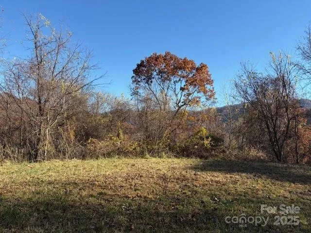 $89,900 | Lot 4 March Hillside Court, Waynesville, NC 28785