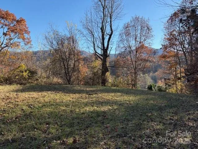 $89,900 | Lot 4 March Hillside Court, Waynesville, NC 28785