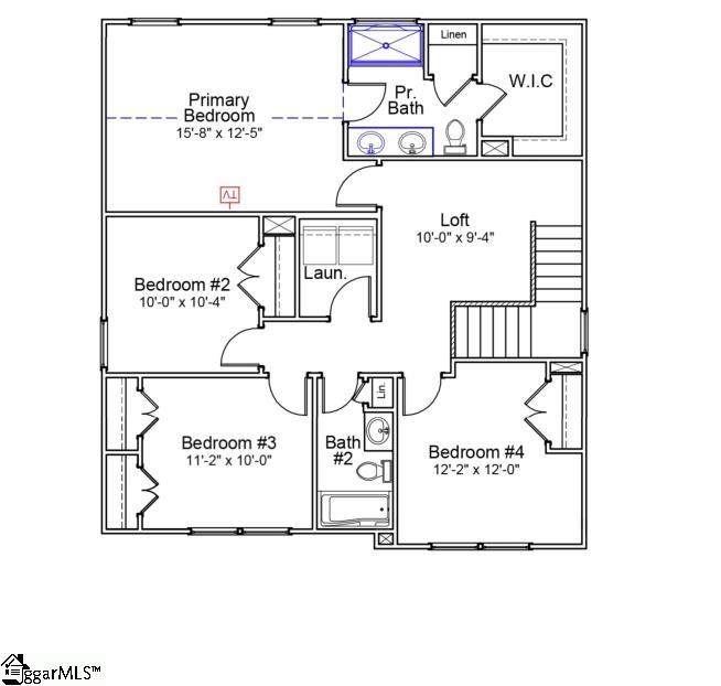 217 Braxton Drive Moore, SC 29369 - Photo 3 of 3