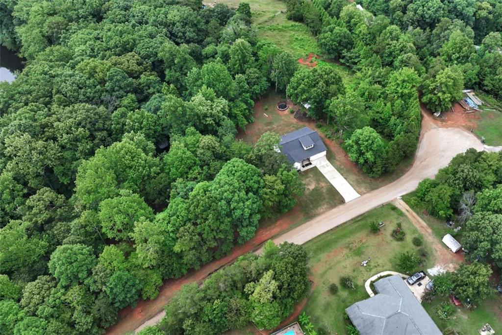 515 Forest Lake Road Pendergrass, GA 30567 - Photo 48 of 58 Gallery Image 48