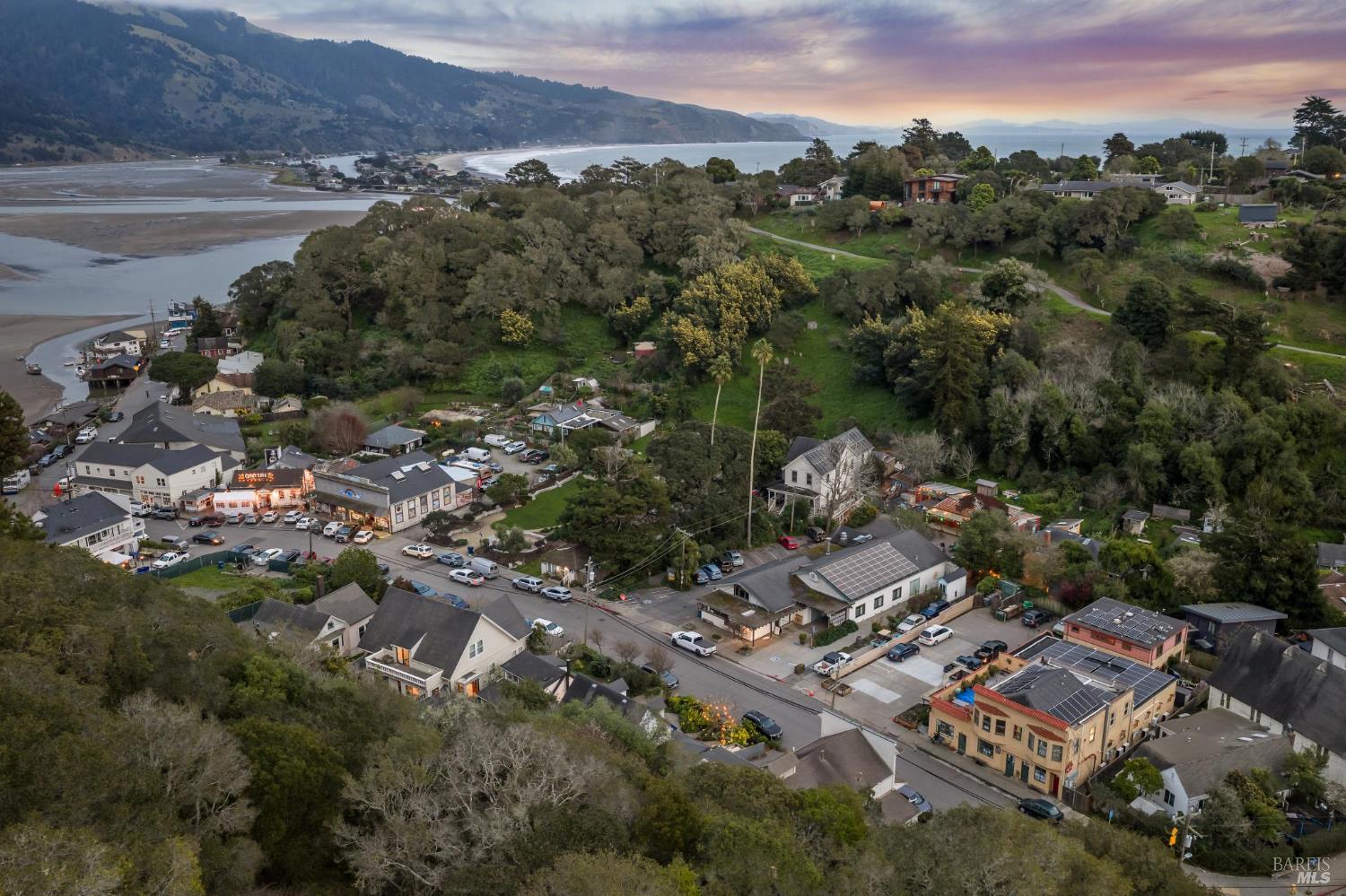 11 Wharf Road Bolinas, CA 94924 - Photo 39 of 47