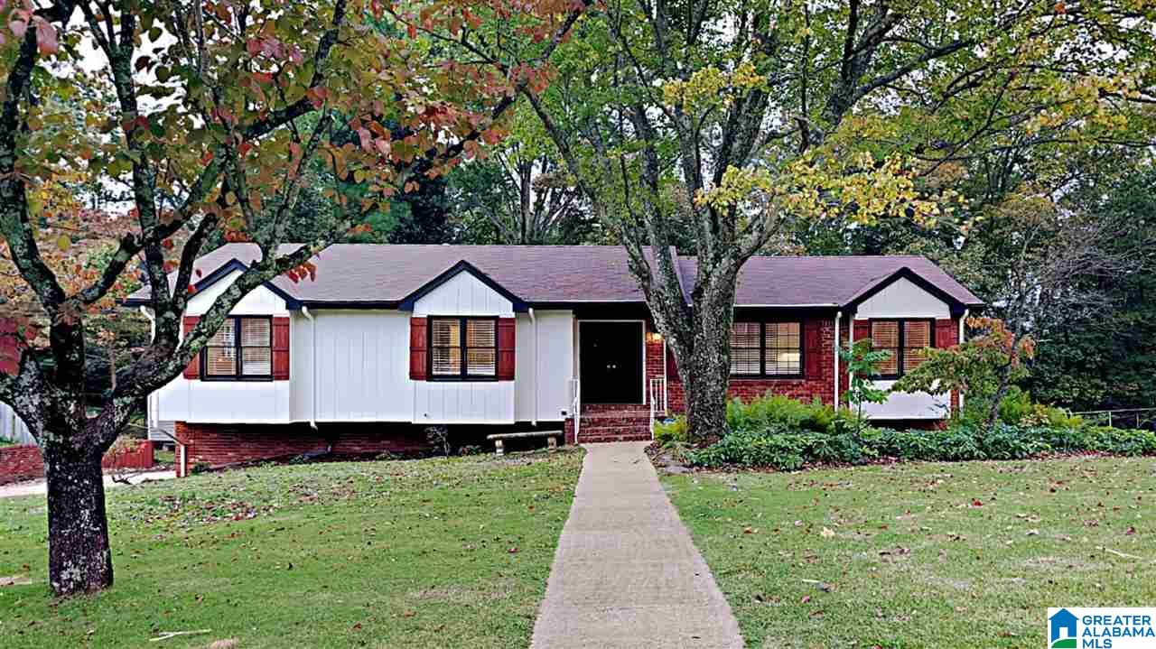 820 Rockingham Road Birmingham, AL 35235 - Photo 1 of 20