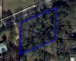 561 Fortner Street Dothan, AL 36301 - Photo 1 of 1