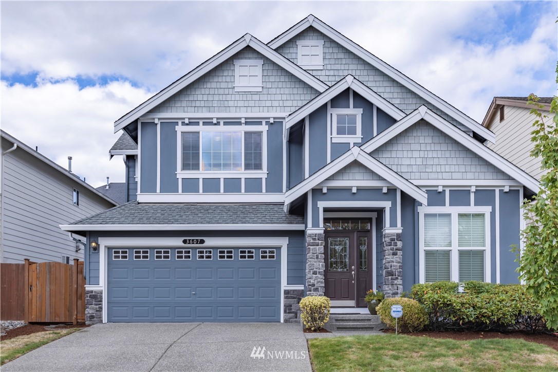 3607 157th Place Southeast Bothell, WA 98012 - Photo 1 of 29 Gallery Image 1