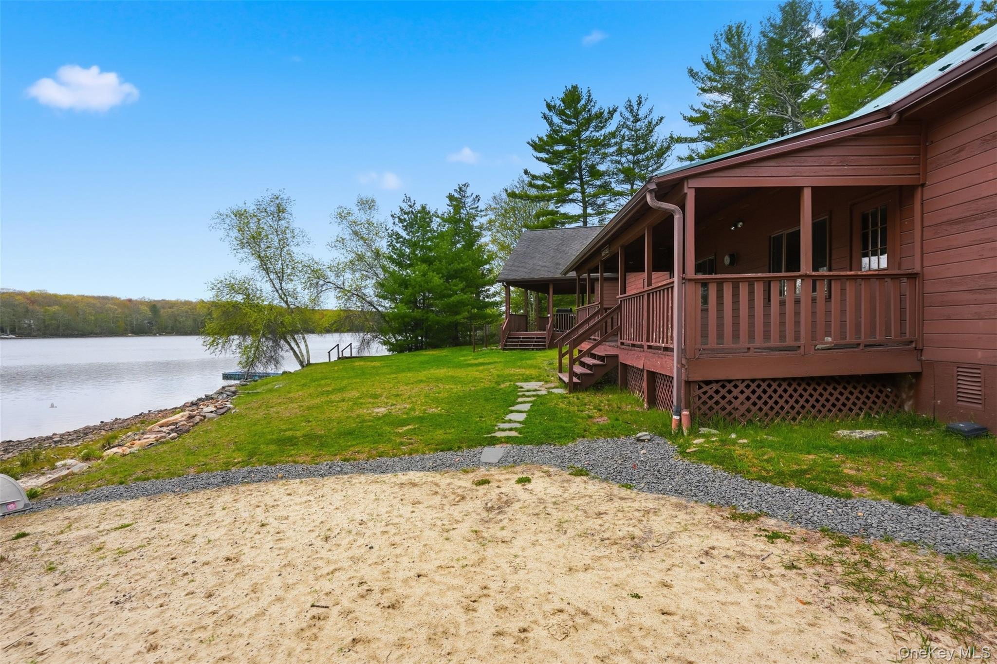 8 Division Road Wurtsboro, NY 12790 - Photo 49 of 50 Club House