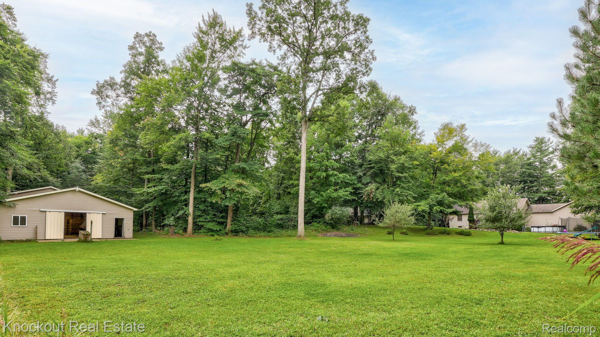 13134 North Lewis Road Clio, MI 48420 - Photo 57 of 76 Gallery Image 57