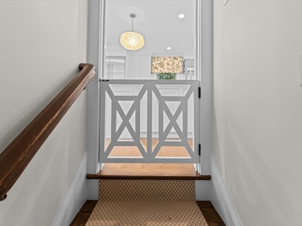 25 Forest Street Manchester, MA 01944 - Photo 26 of 34 a view of entryway