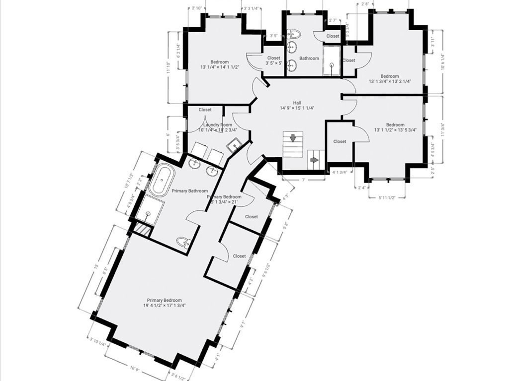 25 Forest Street Manchester, MA 01944 - Photo 33 of 34 unknown