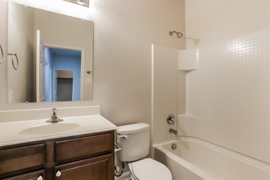 12417 Shine Avenue Rhome, TX 76078 - Photo 13 of 16