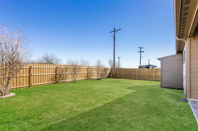 $2,065 | 12417 Shine Avenue, Rhome, TX 76078