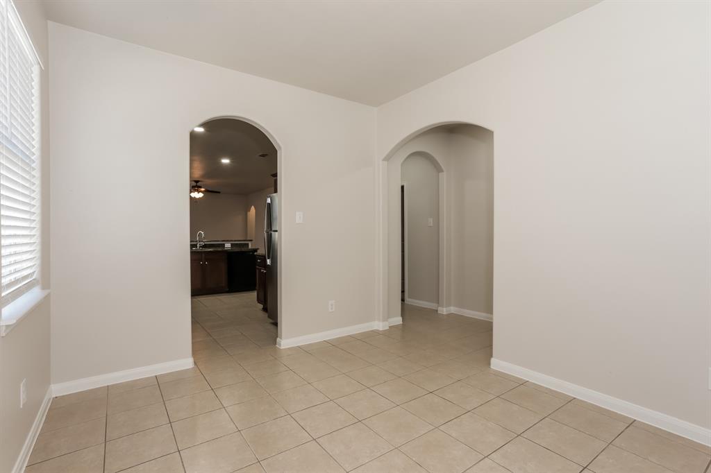 12417 Shine Avenue Rhome, TX 76078 - Photo 4 of 16