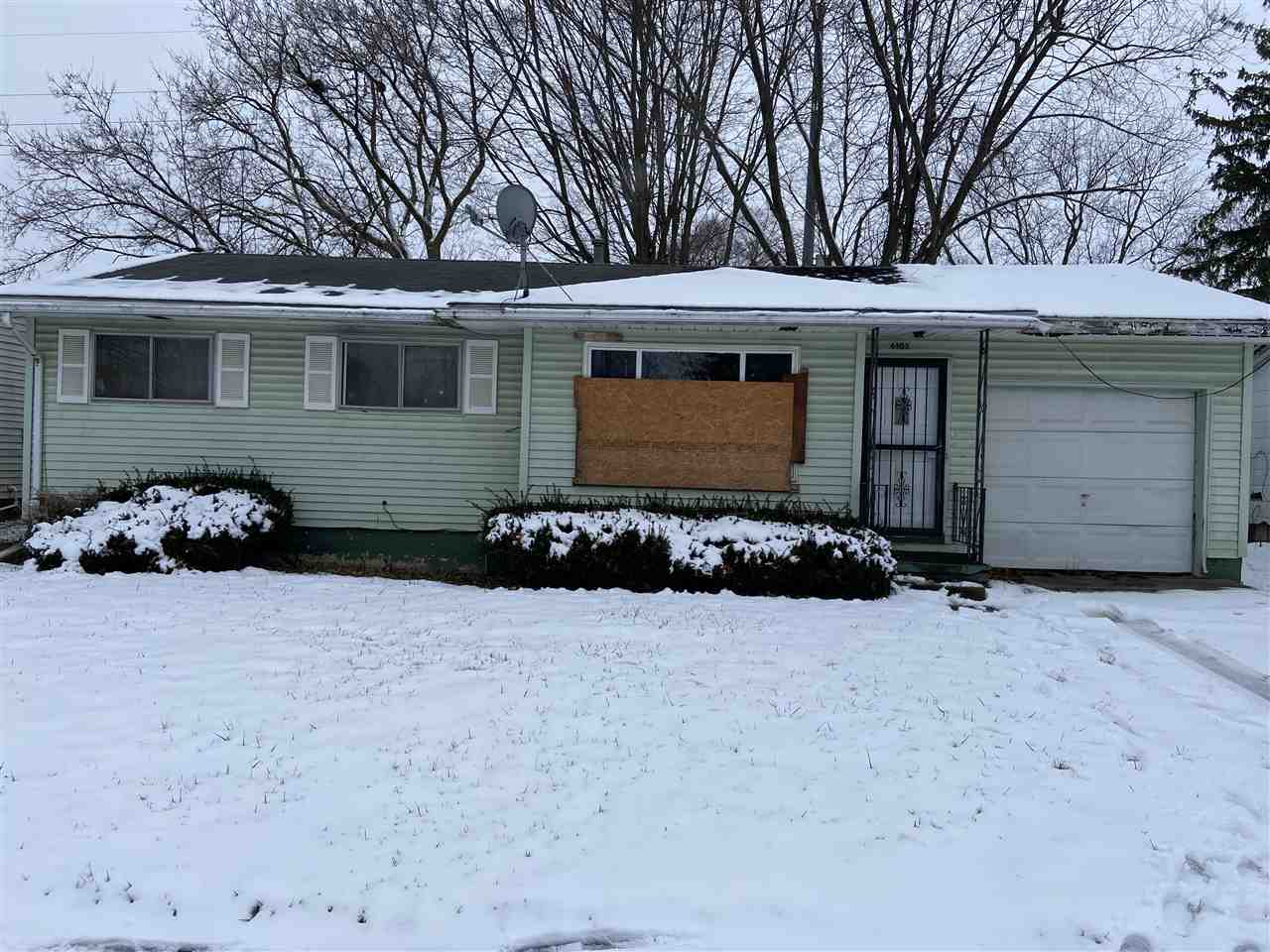 6103 Neff Mount Mount Morris, MI 48458 - Photo 1 of 2