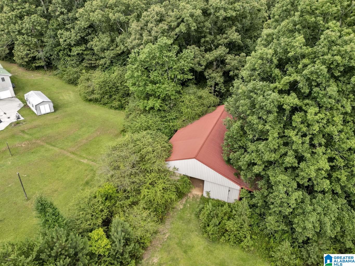 2001 Tommy Robinson Road Jasper, AL 35504 - Photo 45 of 49 Gallery Image 45