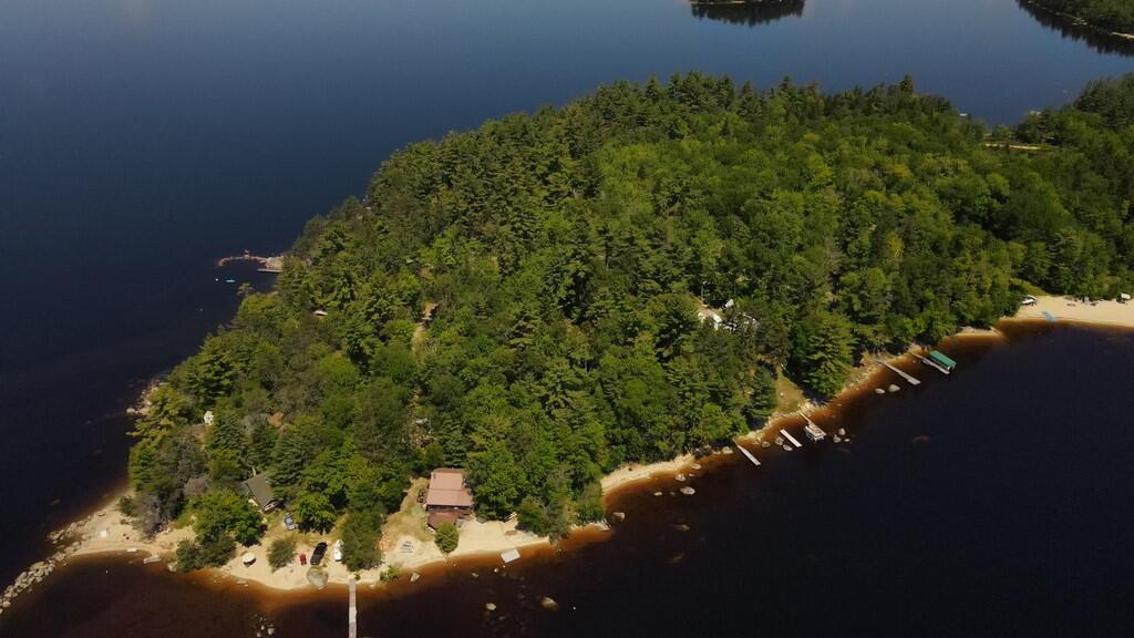 1031 Deep Cove Road Millinocket, ME 04462 - Photo 71 of 99 dji_fly_20230622_114252_825_168755365102