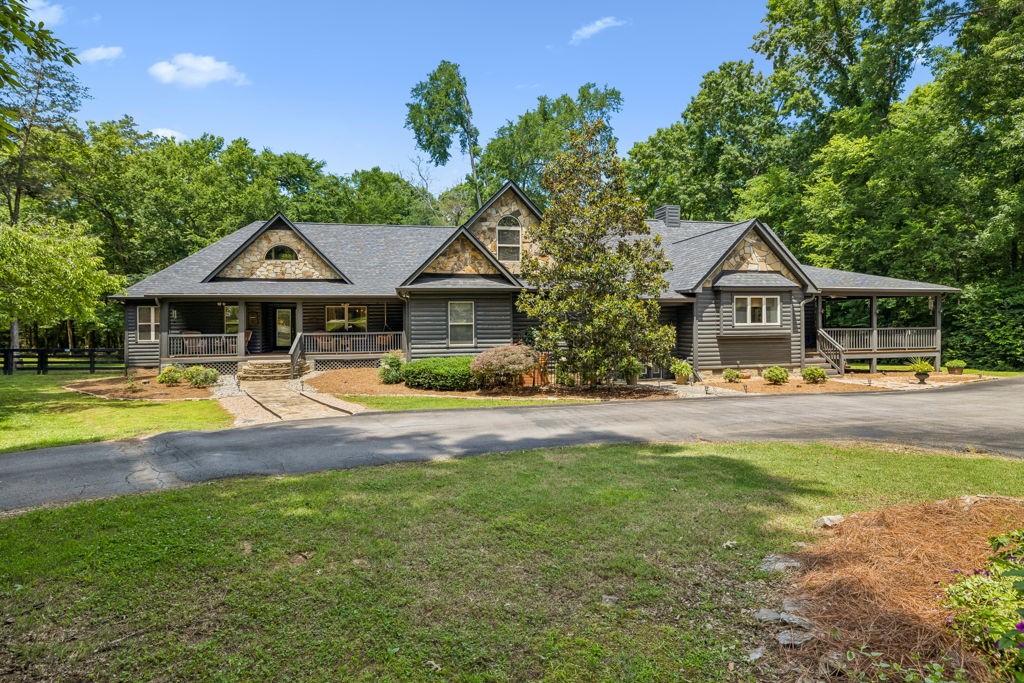 4300 Kedron Road Spring Hill, TN 37174 - Photo 1 of 85