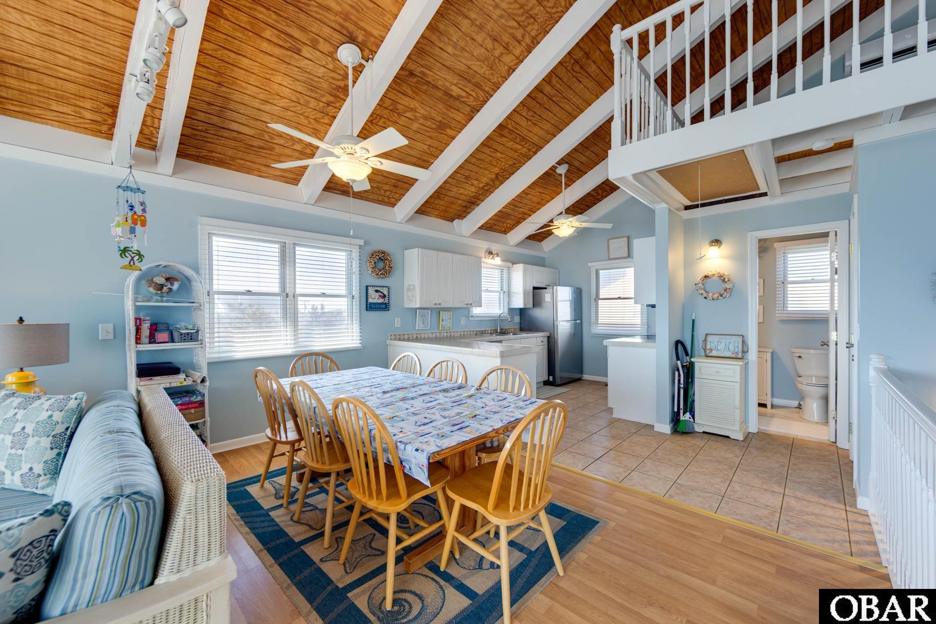 8643 South Old Oregon Inlet Road, Unit 24 Nags Head, NC 27959 - Photo 21 of 41