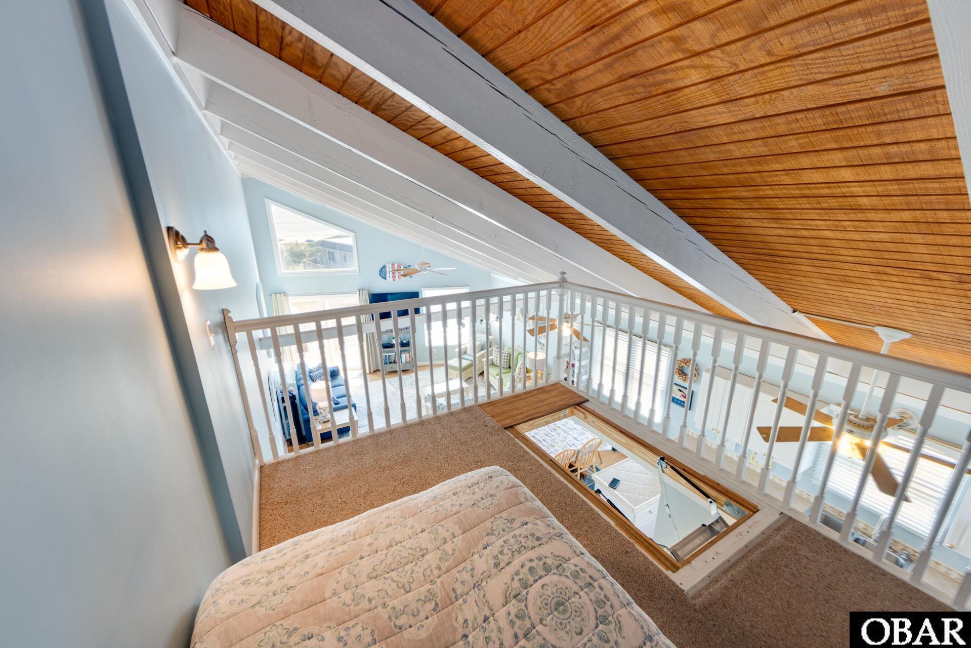 8643 South Old Oregon Inlet Road, Unit 24 Nags Head, NC 27959 - Photo 25 of 41 Ocean Views