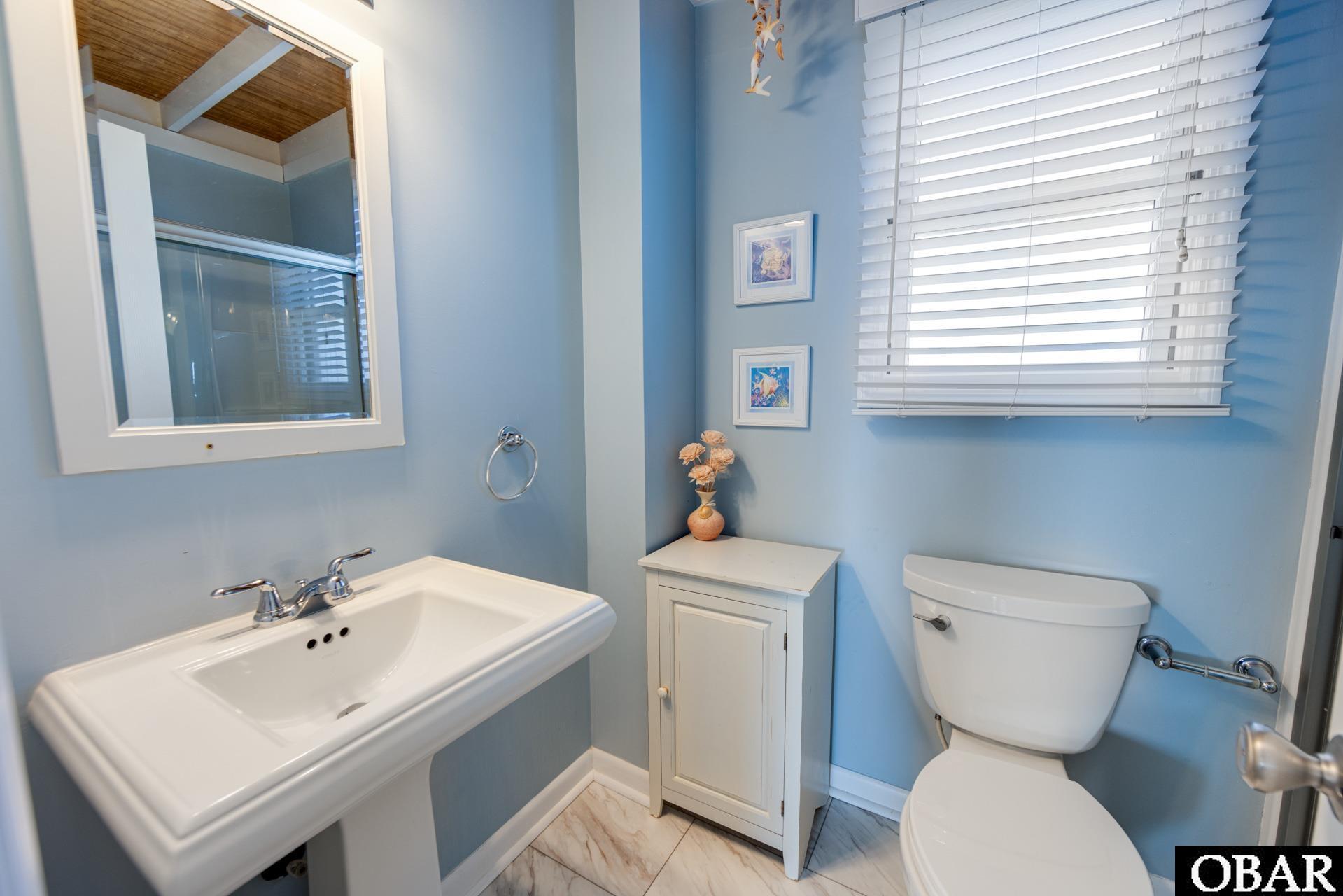 8643 South Old Oregon Inlet Road, Unit 24 Nags Head, NC 27959 - Photo 26 of 41 Full Bath