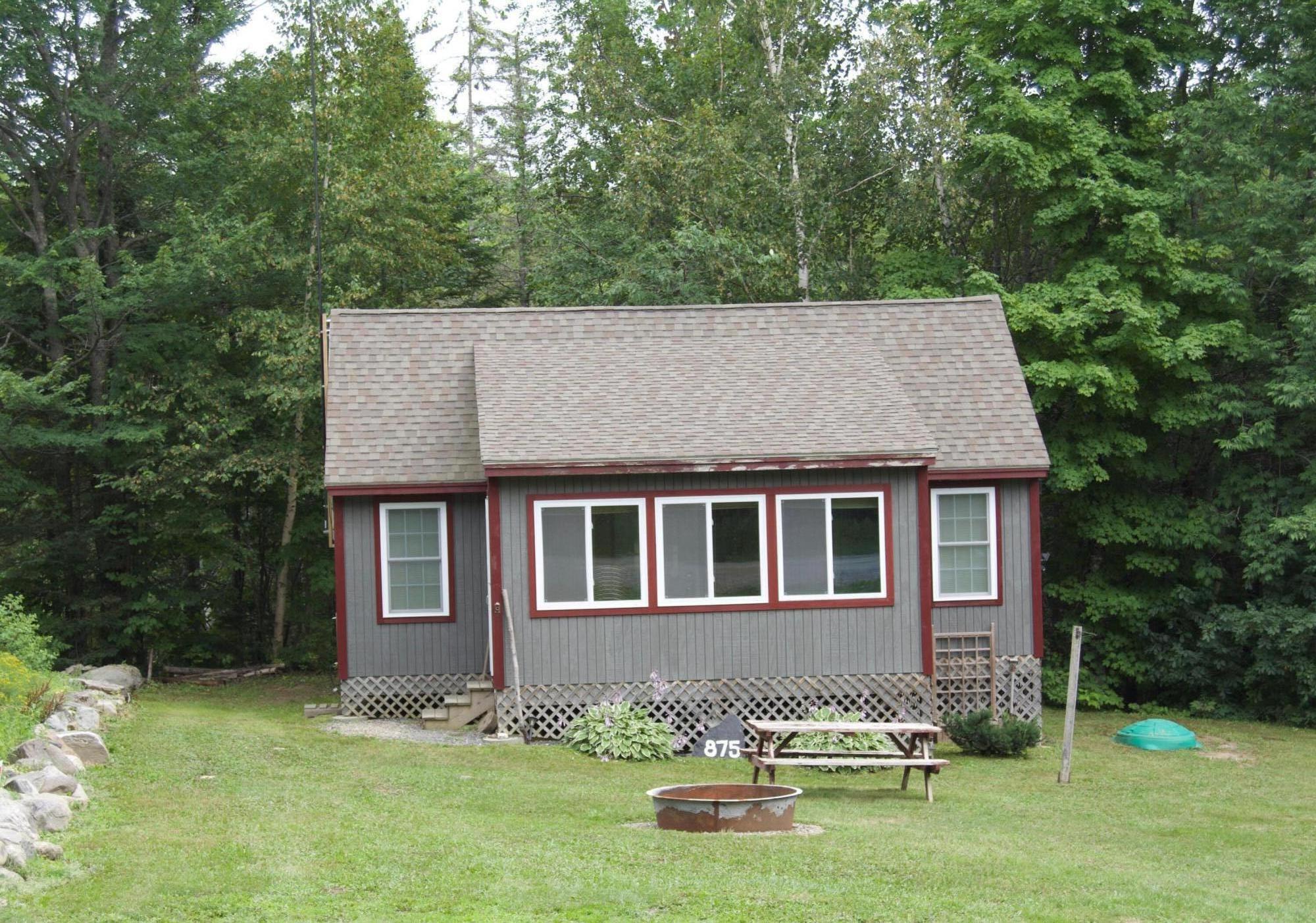 875 Stream Road Moscow, ME 04920 - Photo 1 of 24 875StreamRoad