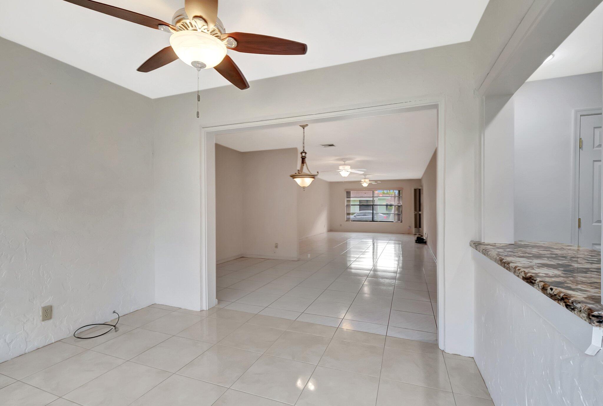 9765 Pecan Tree Drive, Unit B Boynton Beach, FL 33436 - Photo 13 of 35 Bonus room