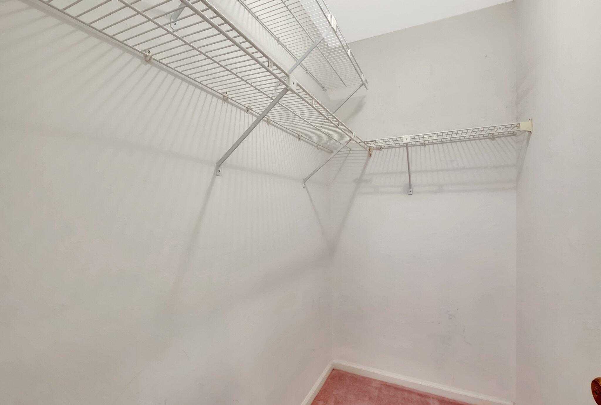 9765 Pecan Tree Drive, Unit B Boynton Beach, FL 33436 - Photo 24 of 35 Primary Closet