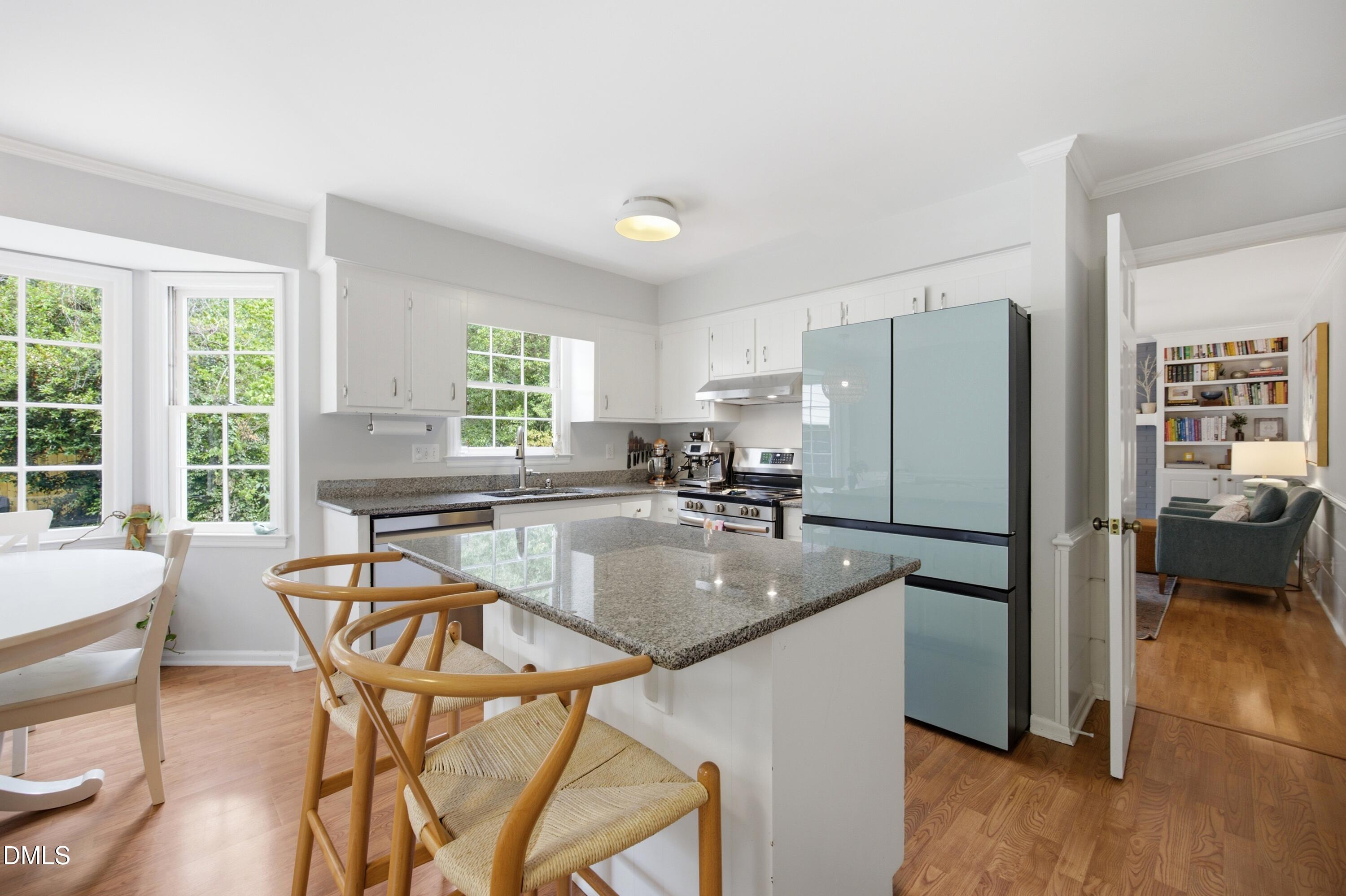 2804 Pidgeon Hill Road Raleigh, NC 27613 - Photo 10 of 28
