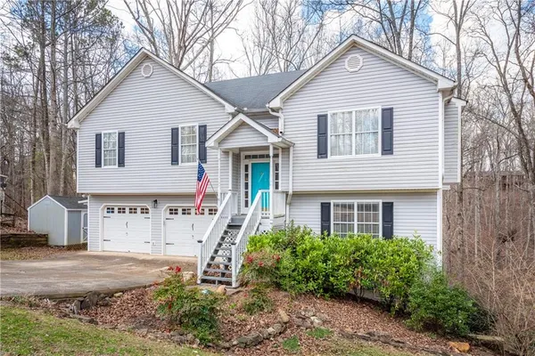 $359,900 | 141 Apache Ridge Road, Jasper, GA 30143