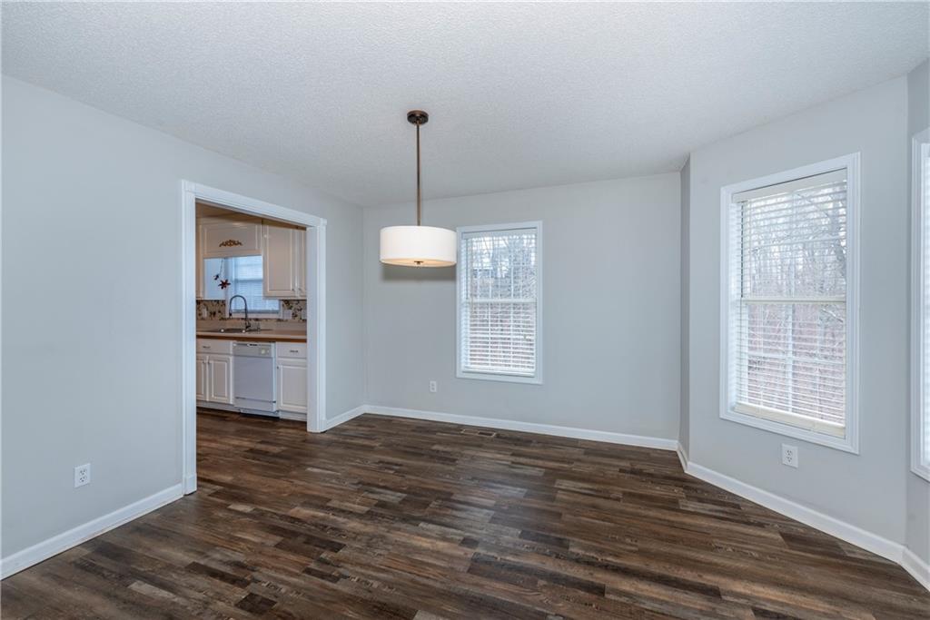 141 Apache Ridge Road Jasper, GA 30143 - Photo 11 of 34