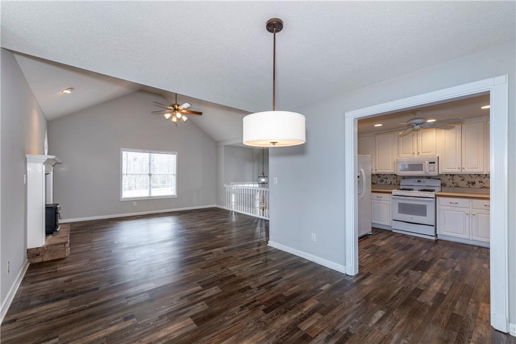 141 Apache Ridge Road Jasper, GA 30143 - Photo 12 of 34