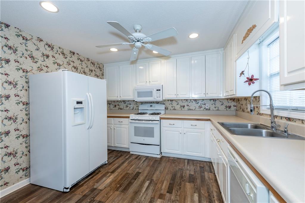 141 Apache Ridge Road Jasper, GA 30143 - Photo 13 of 34