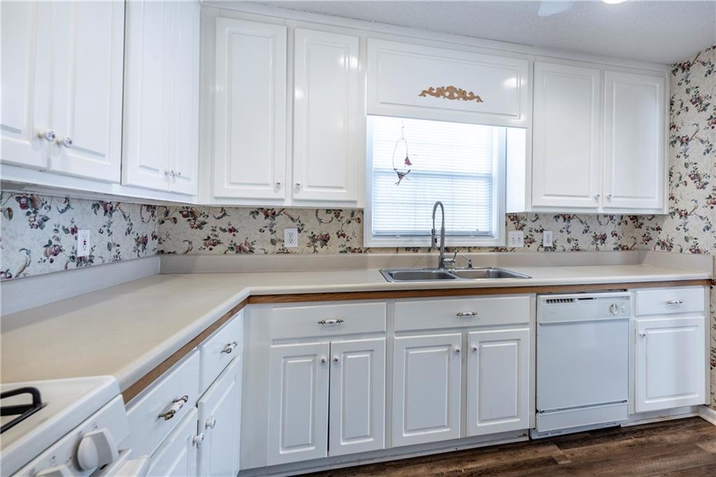 141 Apache Ridge Road Jasper, GA 30143 - Photo 16 of 34