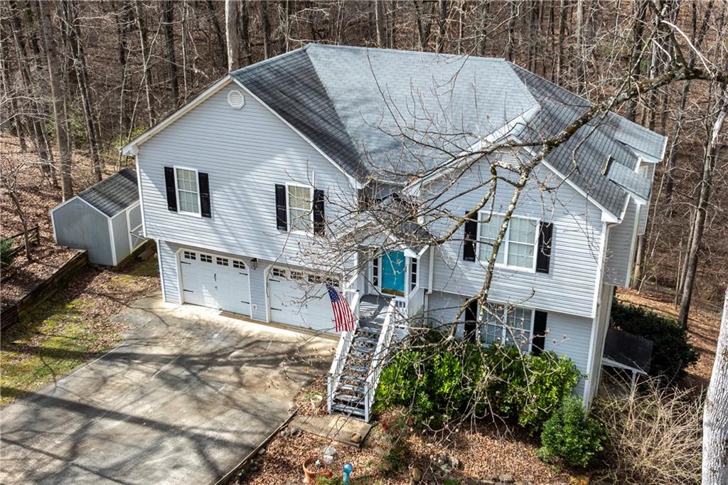 141 Apache Ridge Road Jasper, GA 30143 - Photo 2 of 34