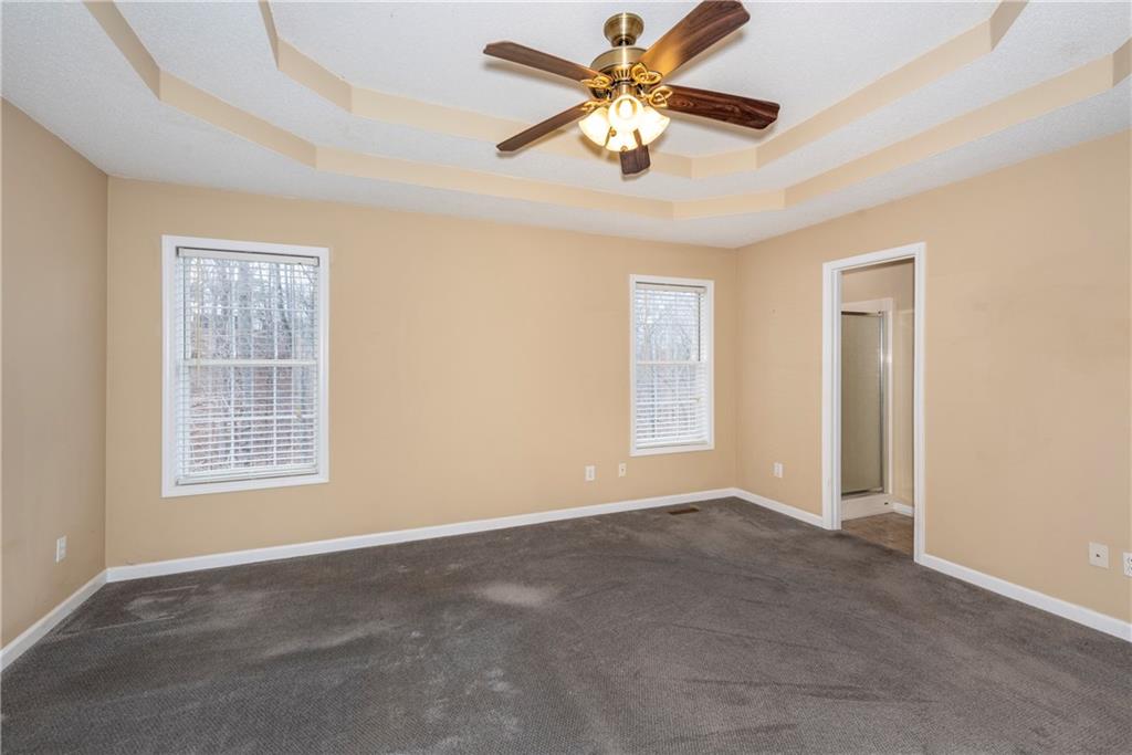 141 Apache Ridge Road Jasper, GA 30143 - Photo 21 of 34