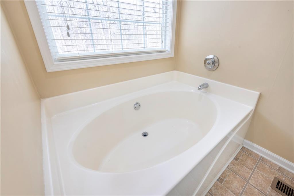 141 Apache Ridge Road Jasper, GA 30143 - Photo 25 of 34