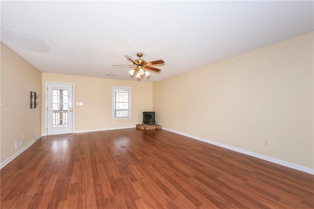 141 Apache Ridge Road Jasper, GA 30143 - Photo 28 of 34