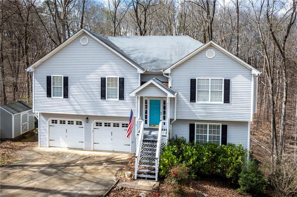 141 Apache Ridge Road Jasper, GA 30143 - Photo 32 of 34