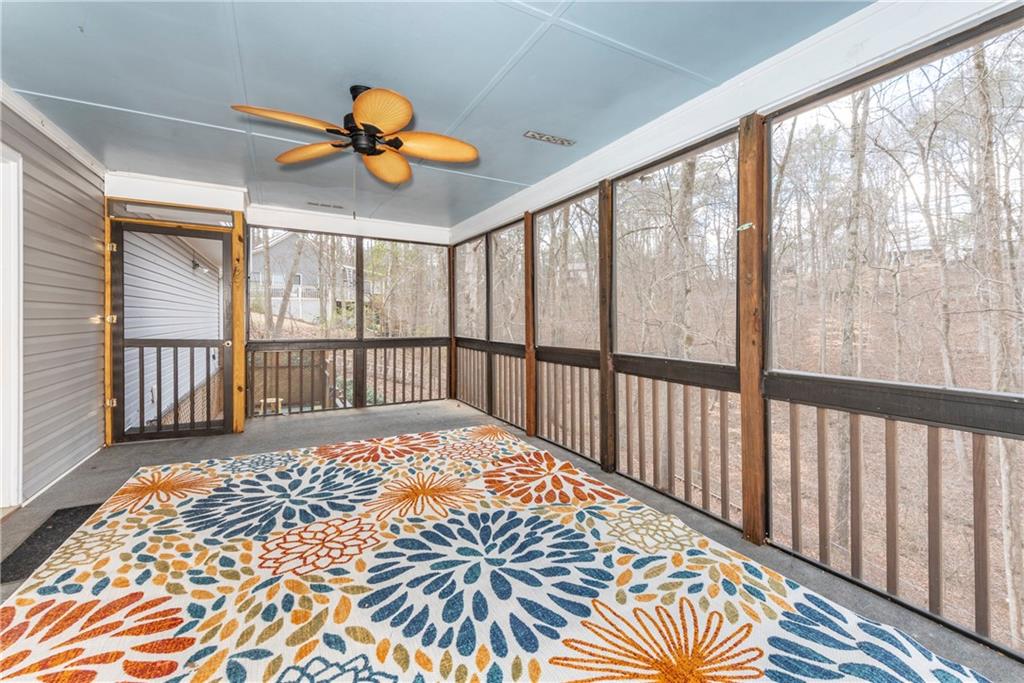 141 Apache Ridge Road Jasper, GA 30143 - Photo 33 of 34